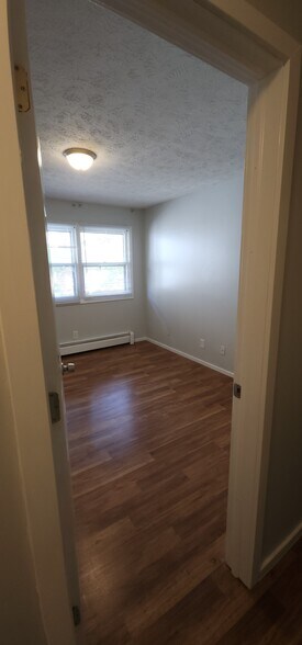 Bedroom 1 - 510 S Clayton St