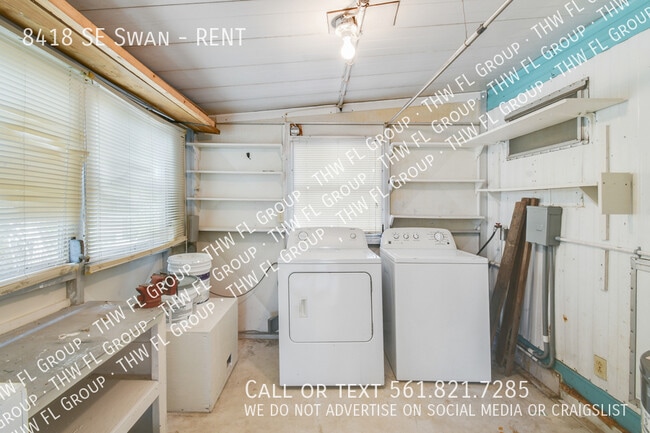 Building Photo - 8418 SE Swan-RENT