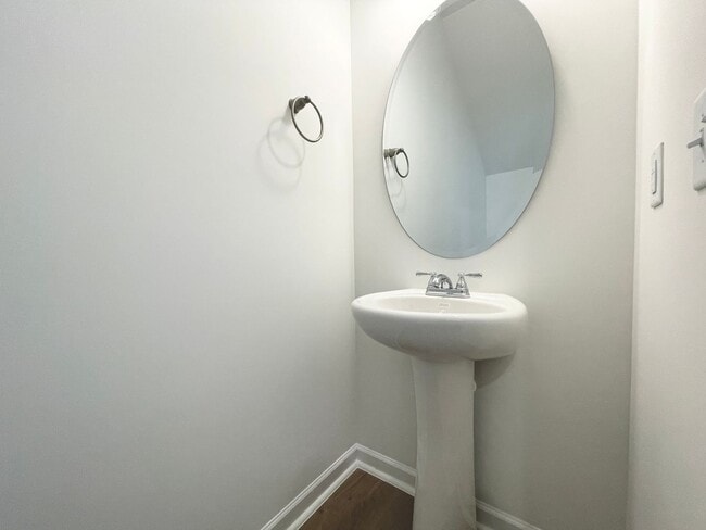 Building Photo - Affordable, New Construction Townhome with Smart Home Technology - Pets Welcome - Ask Us About Mo...