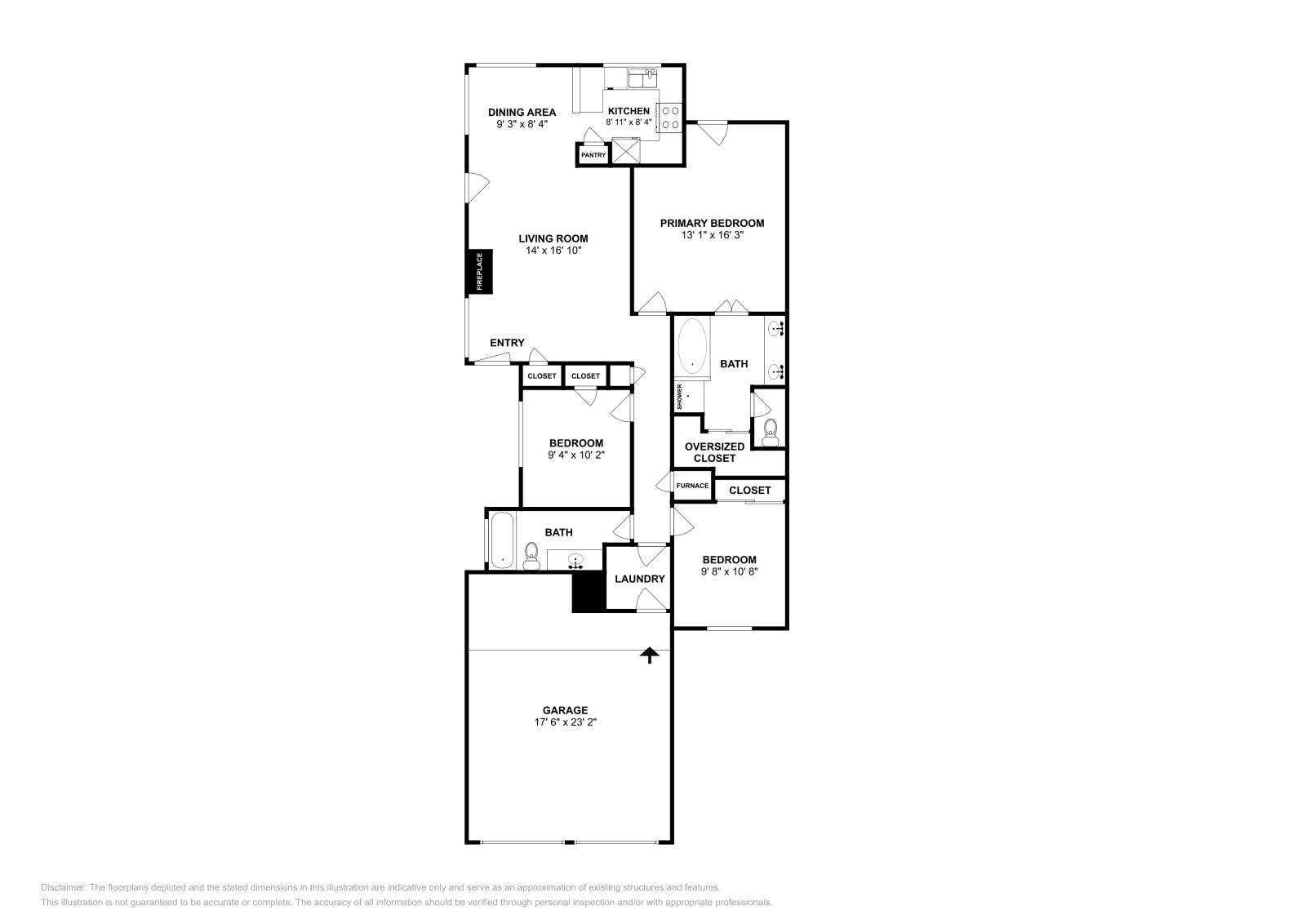 Building Photo - 3086 Rustlewind Ln