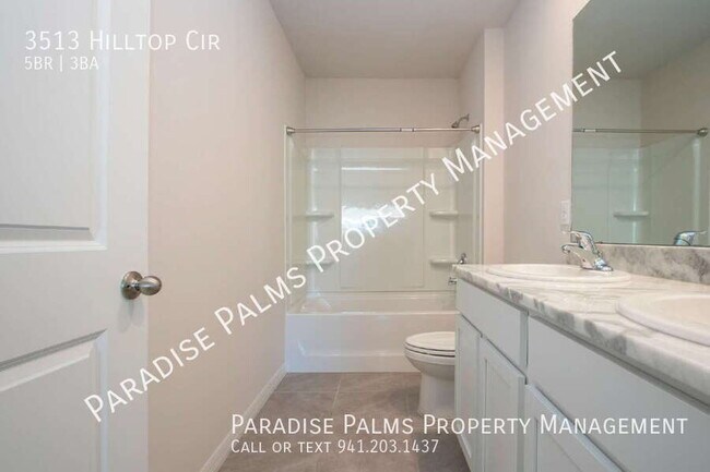 Building Photo - 3513 Hilltop Cir