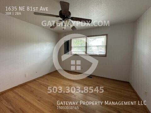 Building Photo - 1635 NE 81st Ave