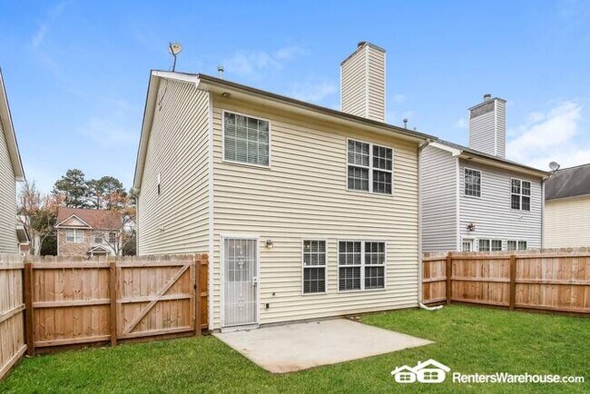 Building Photo - Beautiful Two Story in South Fulton