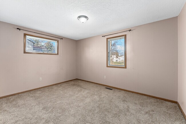 Bedroom 1 - 4012 E 24th St