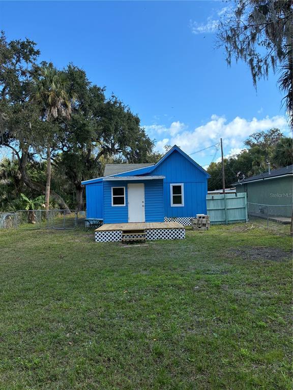 Building Photo - 812 Marion St