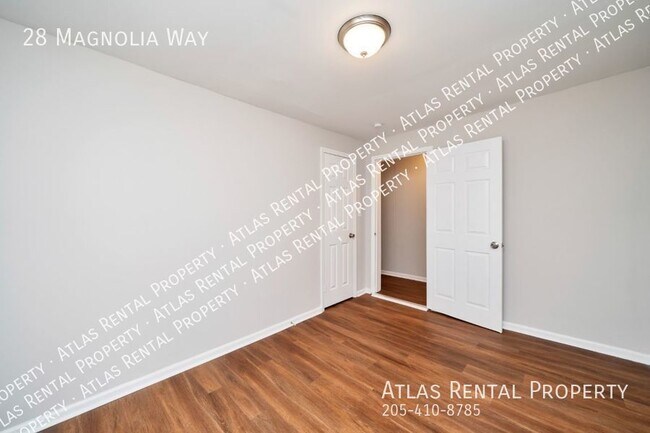 Building Photo - Magnolia Magic: A Hidden Gem in Montevallo...