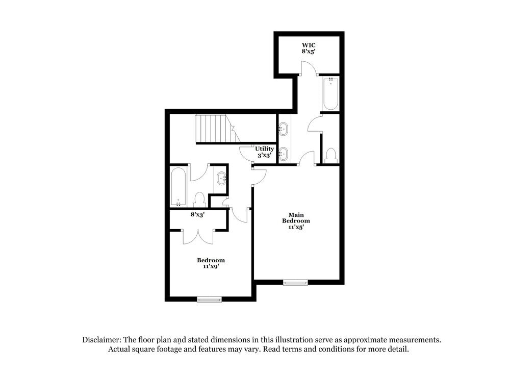 Building Photo - 1209 Calebs Ridge Dr