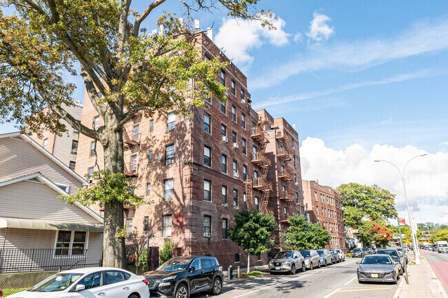 91-48 88th Rd - 91-48 88th Rd Woodhaven NY 11421 | Apartment Finder