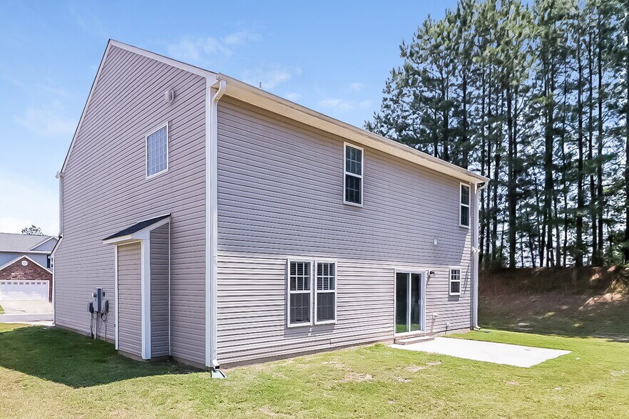 Building Photo - 1442 Eva Mae Dr