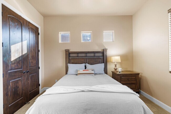 Building Photo - Sand Hollow Sunrise