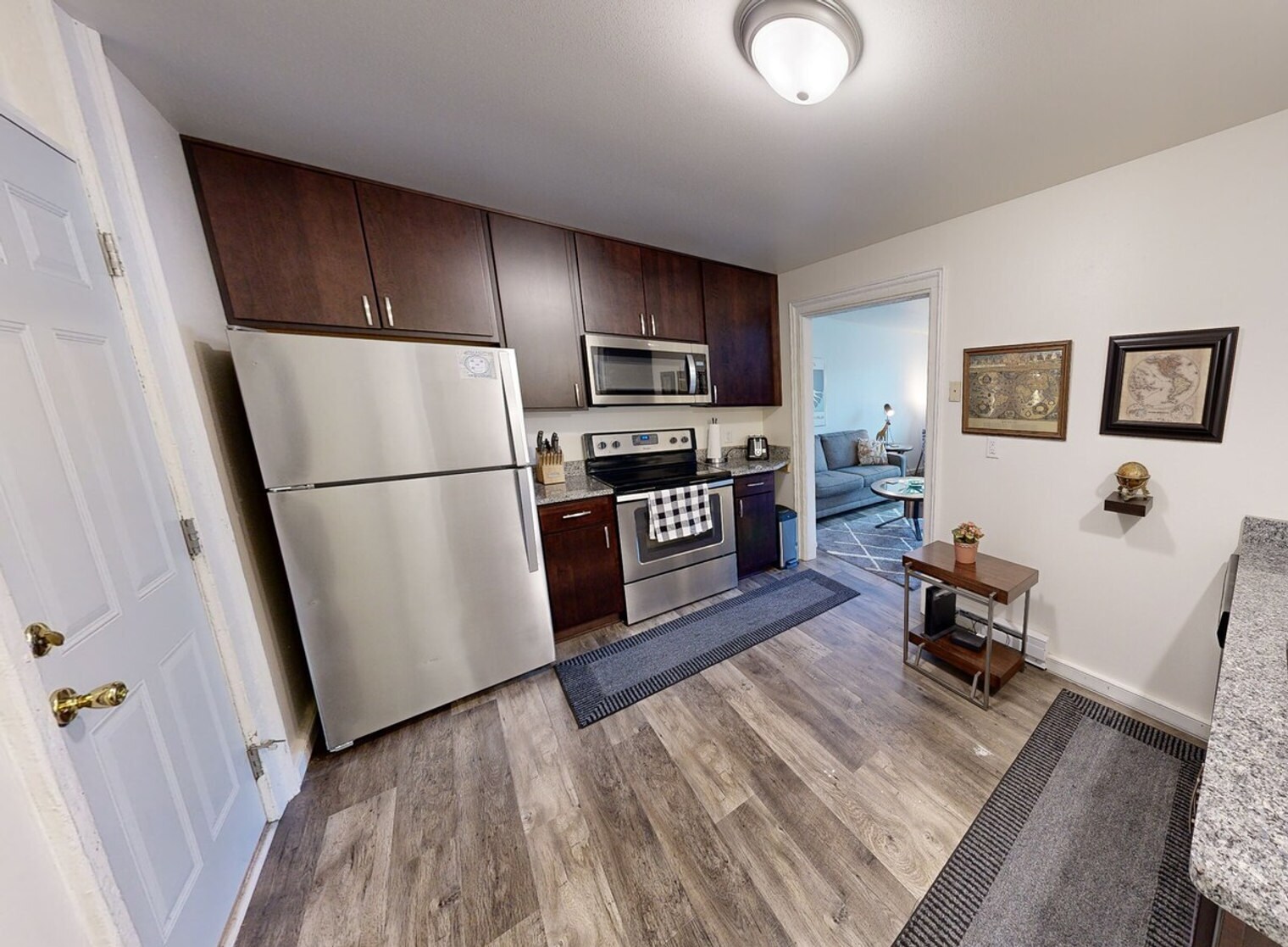 Building Photo - 502 N Main St