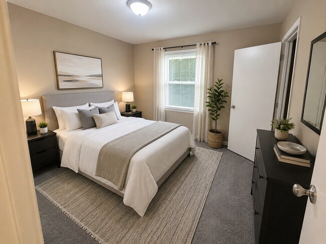 Building Photo - Move-In Ready 4BR Home – Appliances Included!
