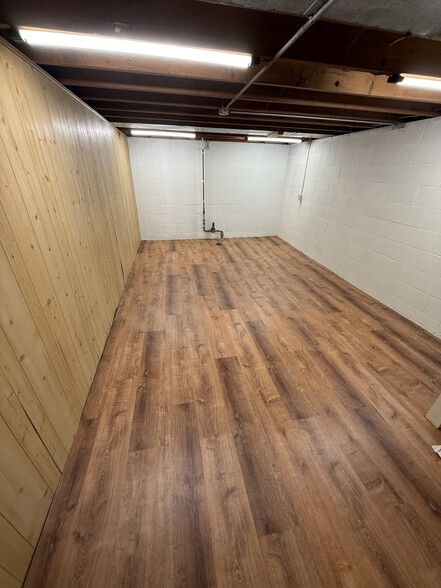 Rec room - 1616 Sunset Ridge Dr