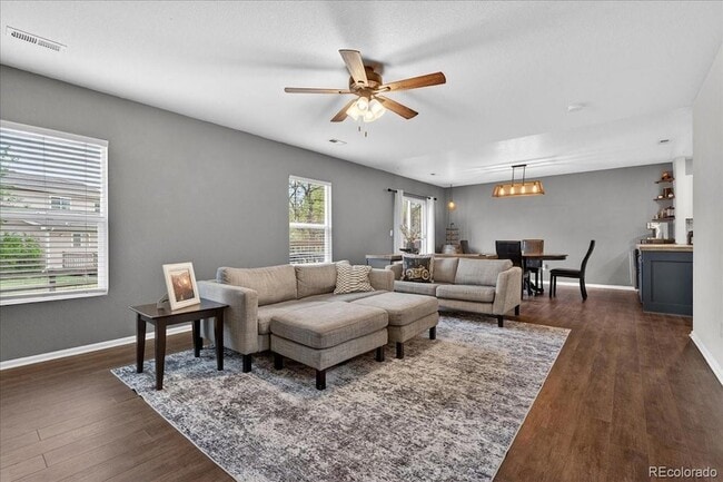 Building Photo - 9611 Elk Mountain Cir