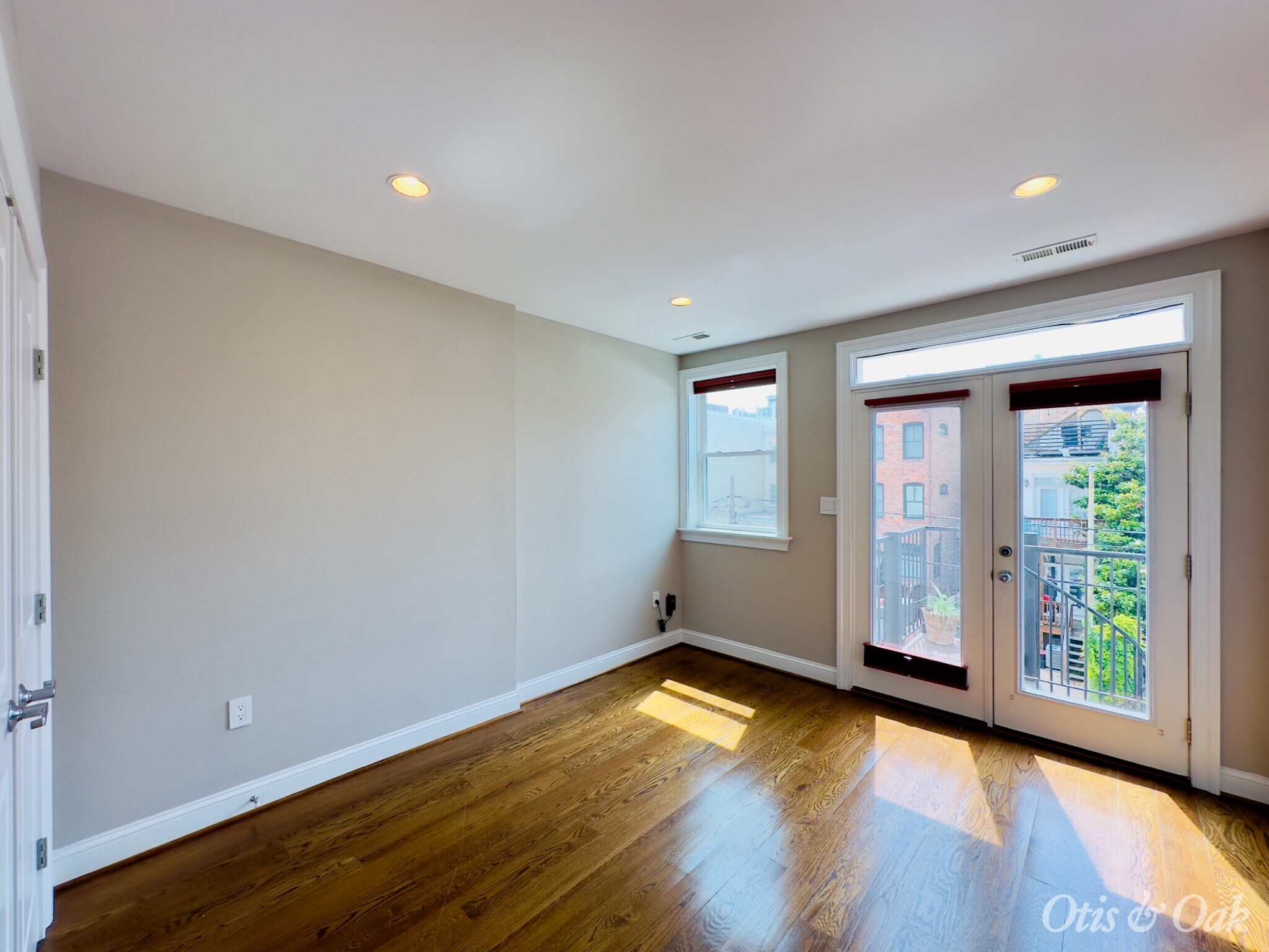 Building Photo - 3542 13th St NW