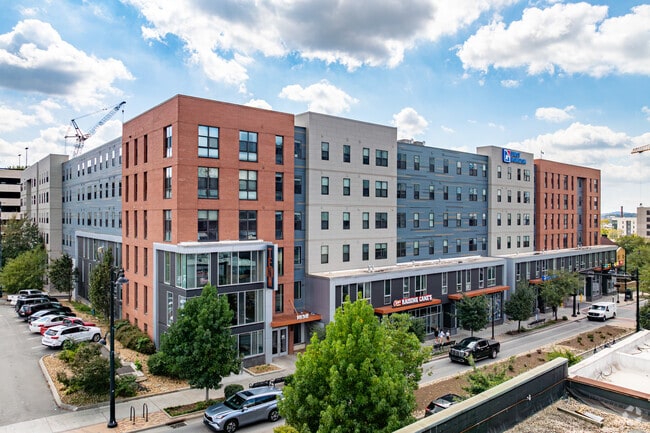 Building Photo - TENN