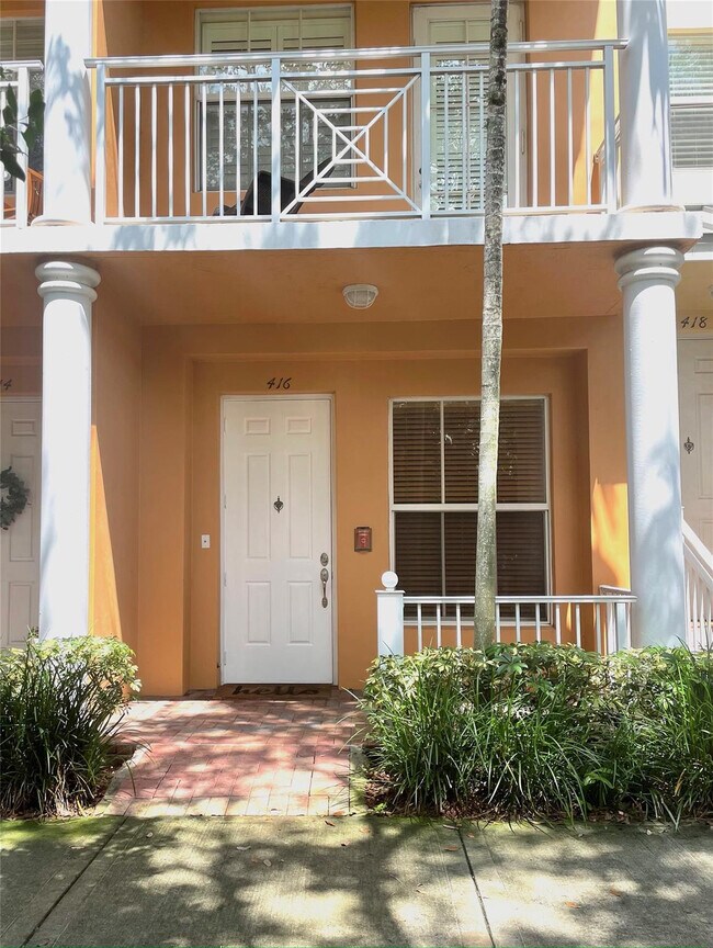 Building Photo - 416 Ave