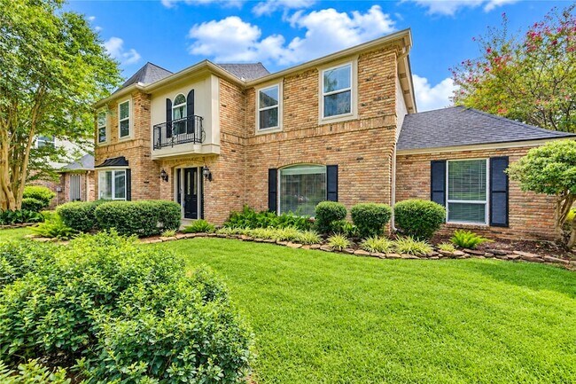 Building Photo - 15739 Fleetwood Oaks Dr