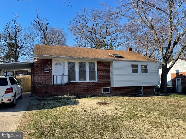 Building Photo - 6513 Fairbanks St