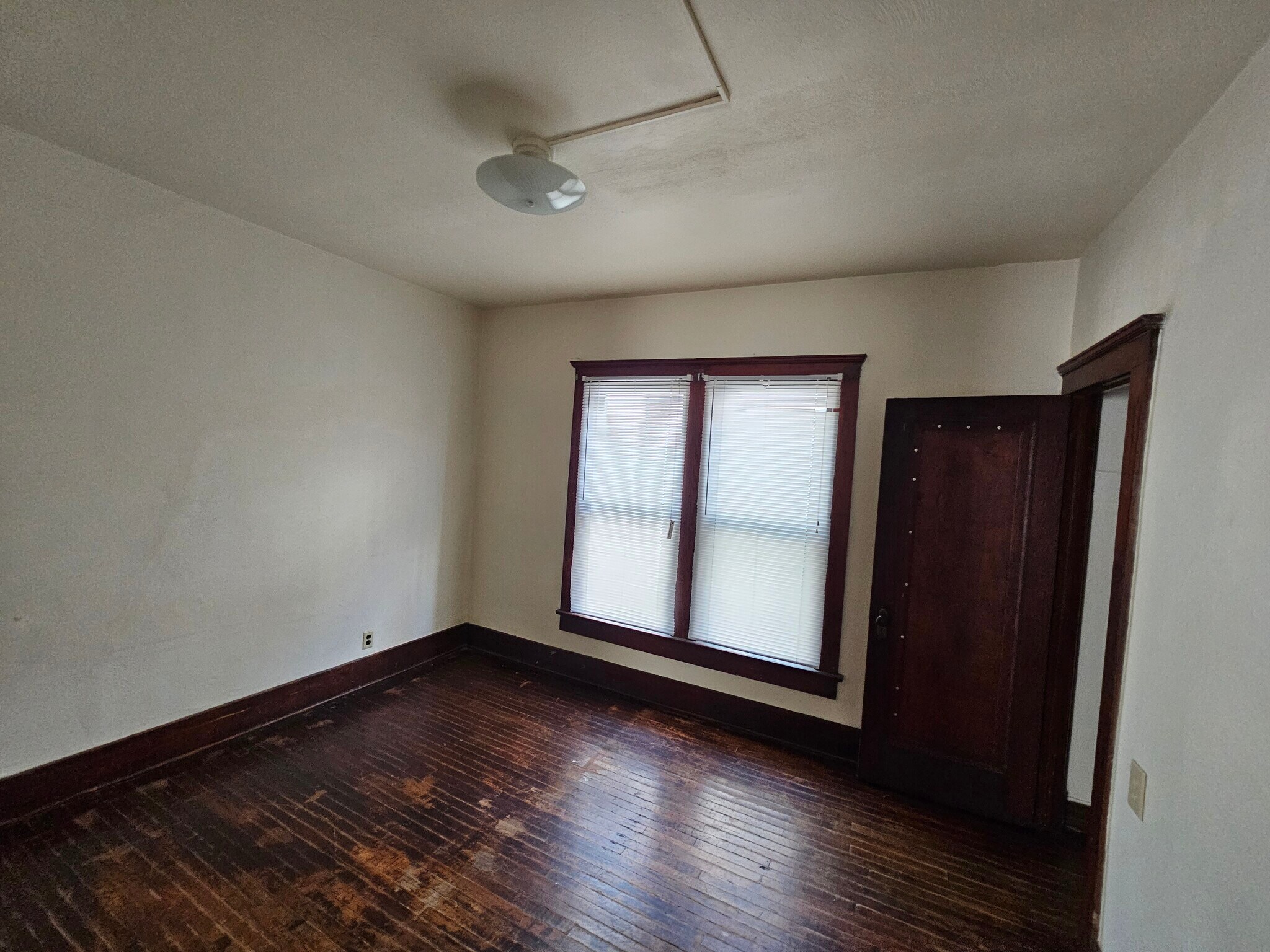 Bedroom 1 - 106 Cherry St