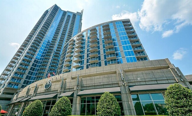 Building Photo - 400 W Peachtree St NW