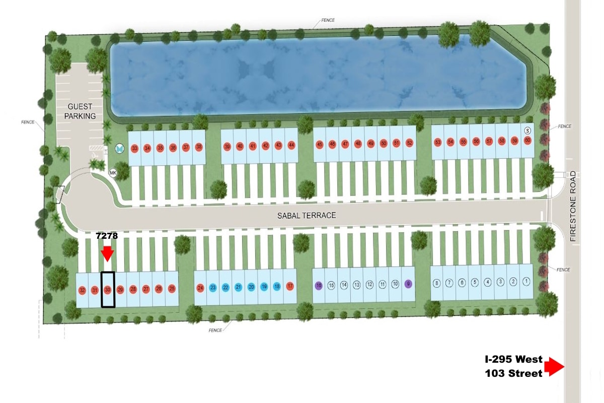 Building Photo - 7278 Sabal Ter
