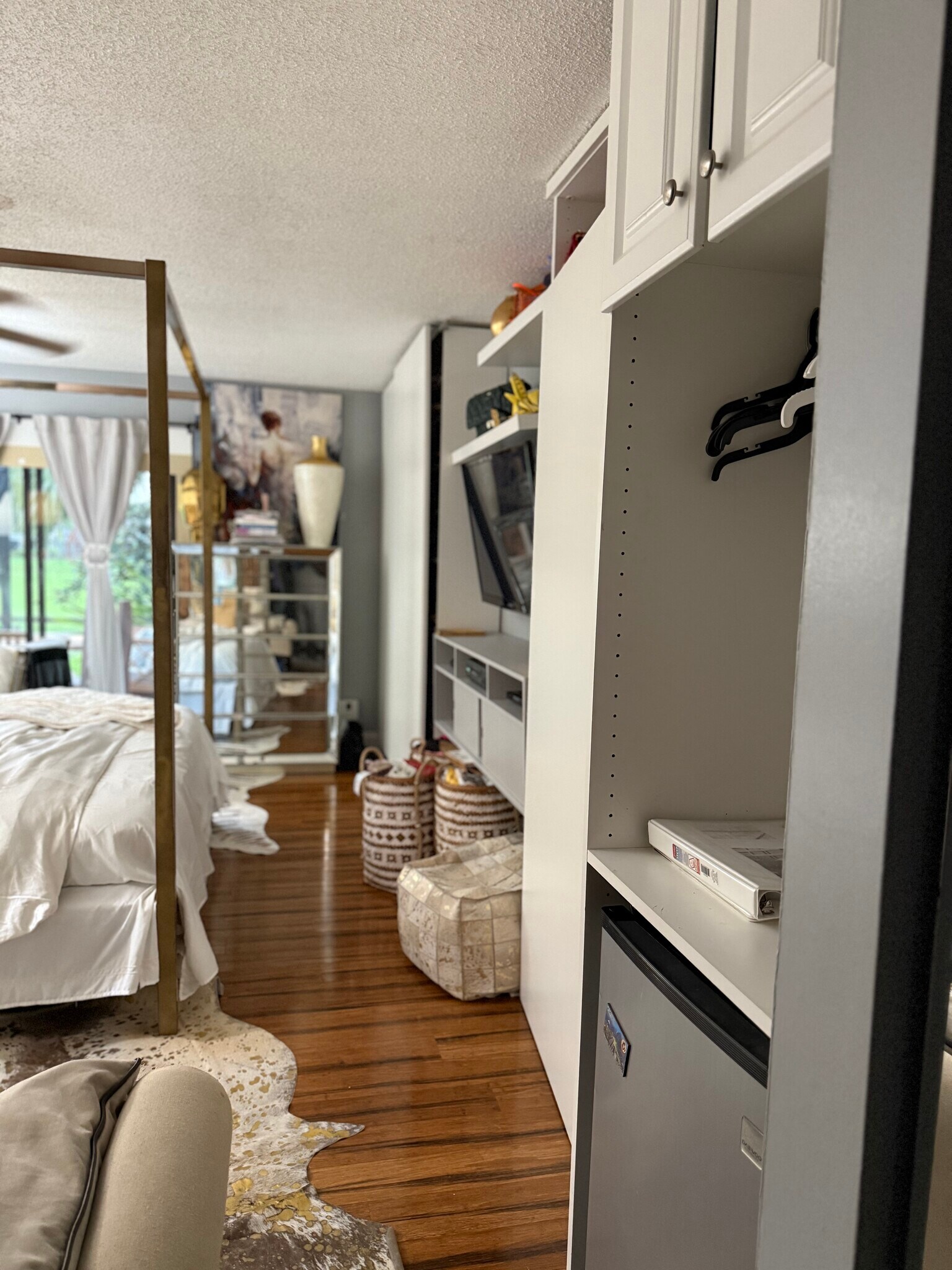Master Bedroom - 1420 W Sandpiper Cir