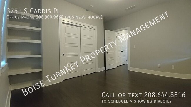 Building Photo - 3751 S Caddis Pl