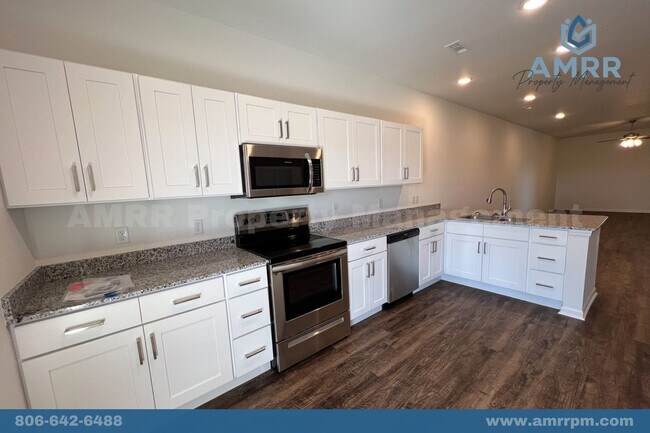 Building Photo - 402 Alex Jordan Dr.
