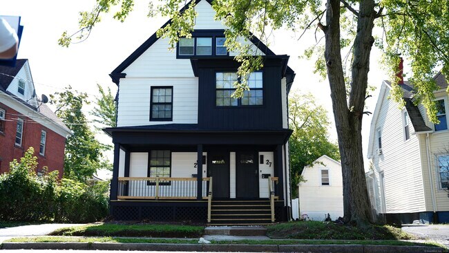 Primary Photo - 25 Roosevelt St