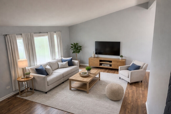 Building Photo - 202 Kentucky St