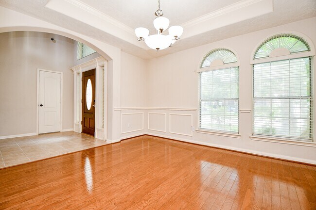 Building Photo - 17411 Lonesome Dove Trail