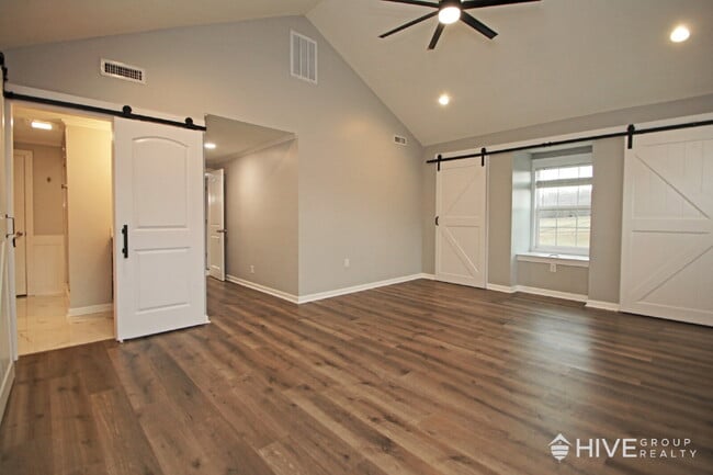 Building Photo - Modern Countryside Retreat with Fire Pit & Gazebo!