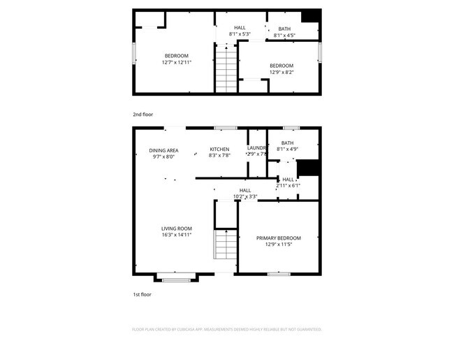 Building Photo - Cape Cod Style Home!