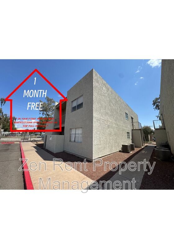 Primary Photo - 2843 E Marconi Ave