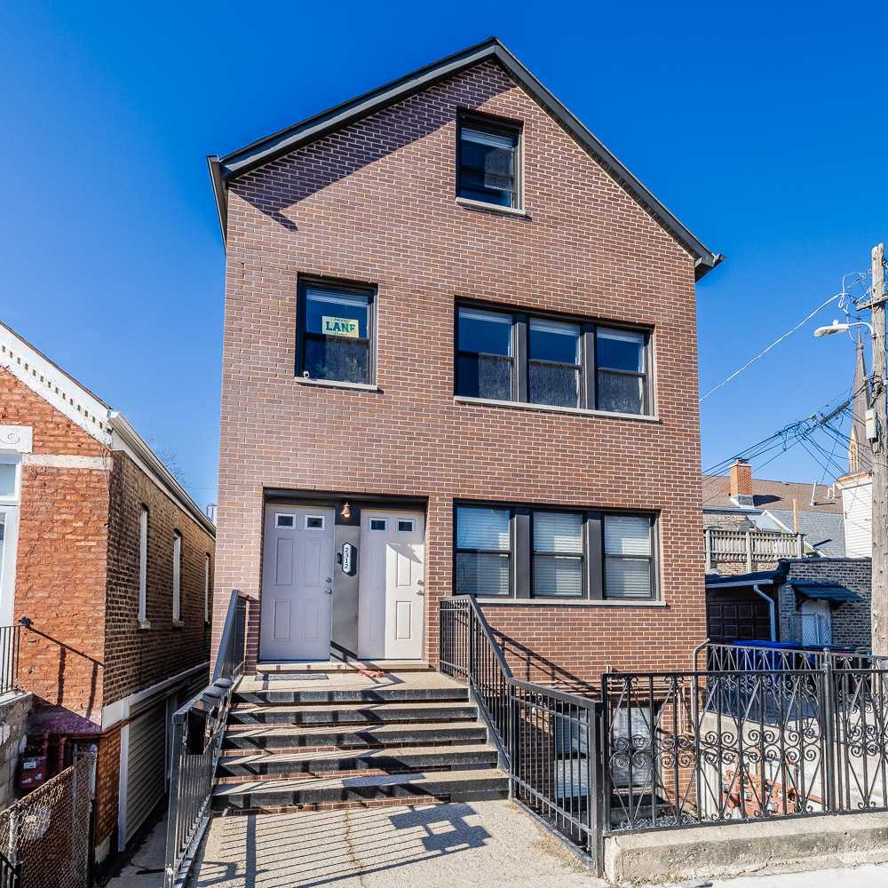 Building Photo - 2312 S Seeley Ave