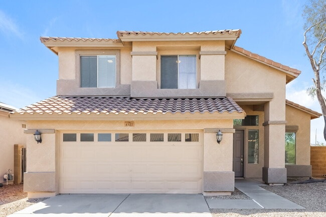 Building Photo - 6427 W Silver Sage Ln