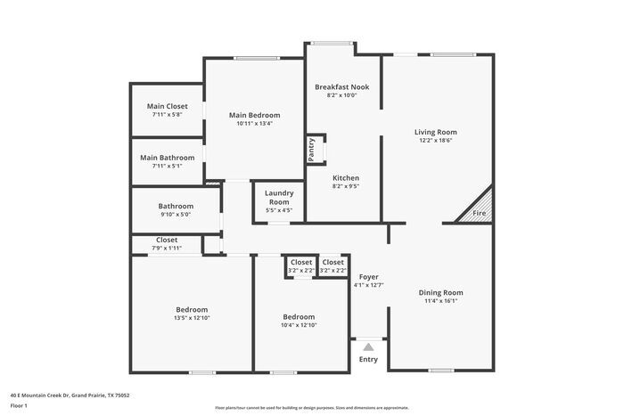 Building Photo - 40 E Mountain Creek Dr