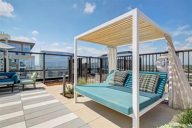 Building Photo - 1750 Wewatta St