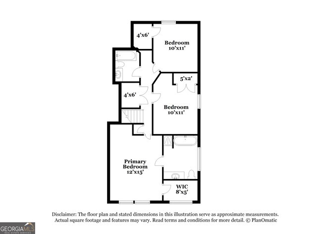 Building Photo - 5742 Wellborn Creek Dr