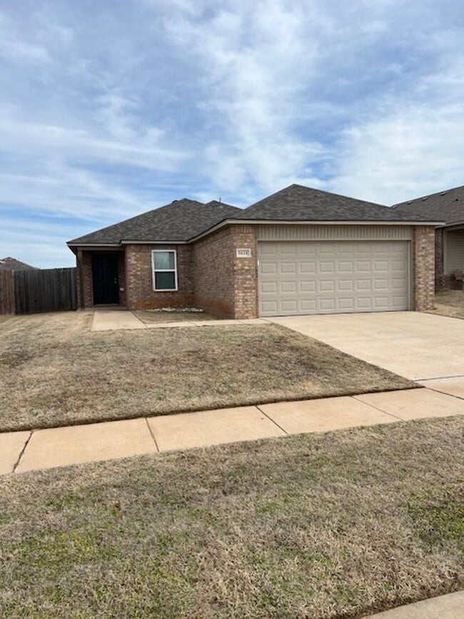 Building Photo - Updated Flooring and Paint - Mustang Schools
