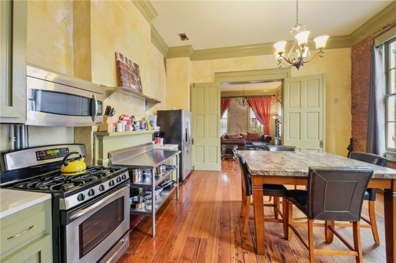 Building Photo - 818 Lafayette St