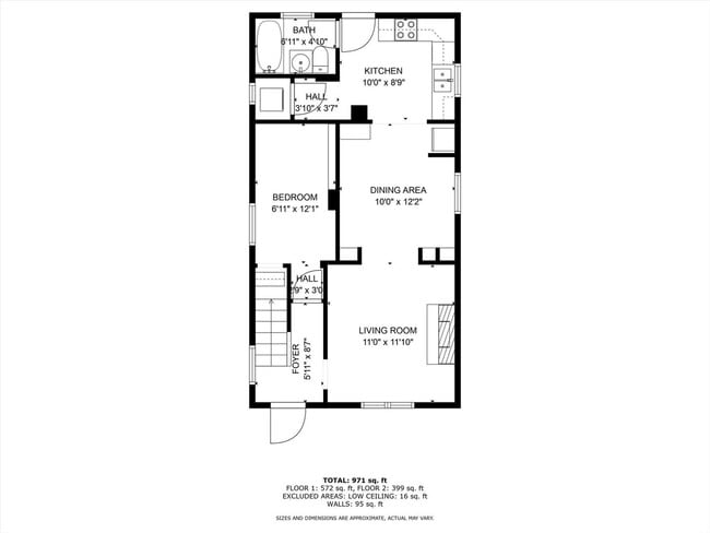 Building Photo - Awesome 3 bedroom, 2 bath home!