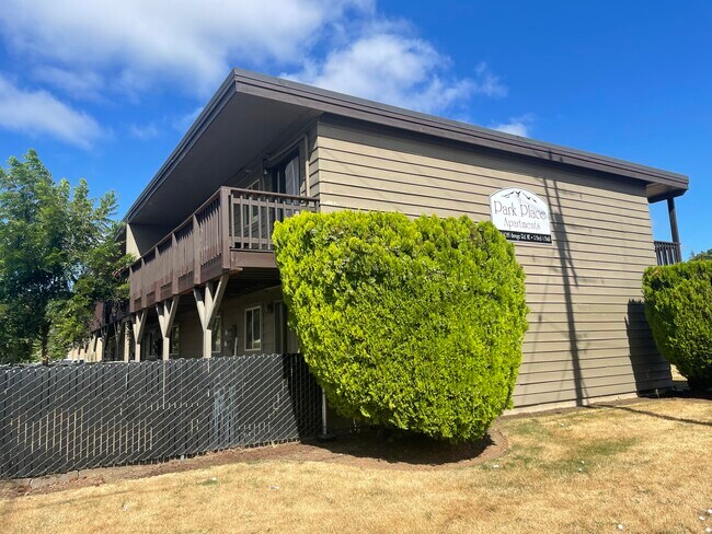 Building Photo - Waular04-Park Place Apartments