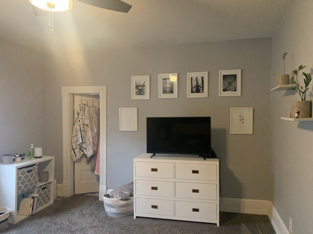 Bedroom 1 - 605 E Main St