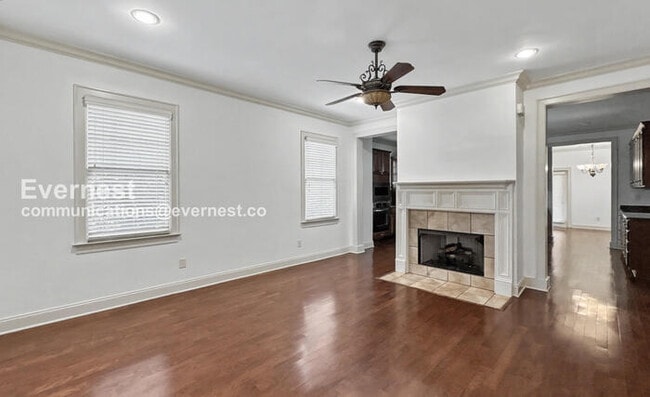 Building Photo - 2067 Ross Park Way