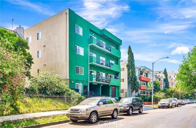 Building Photo - 316 S New Hampshire Ave