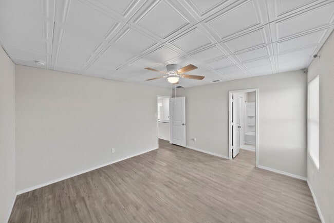 Building Photo - Stylish One Story Living with Modern Upgrades and Resort Style Amenities