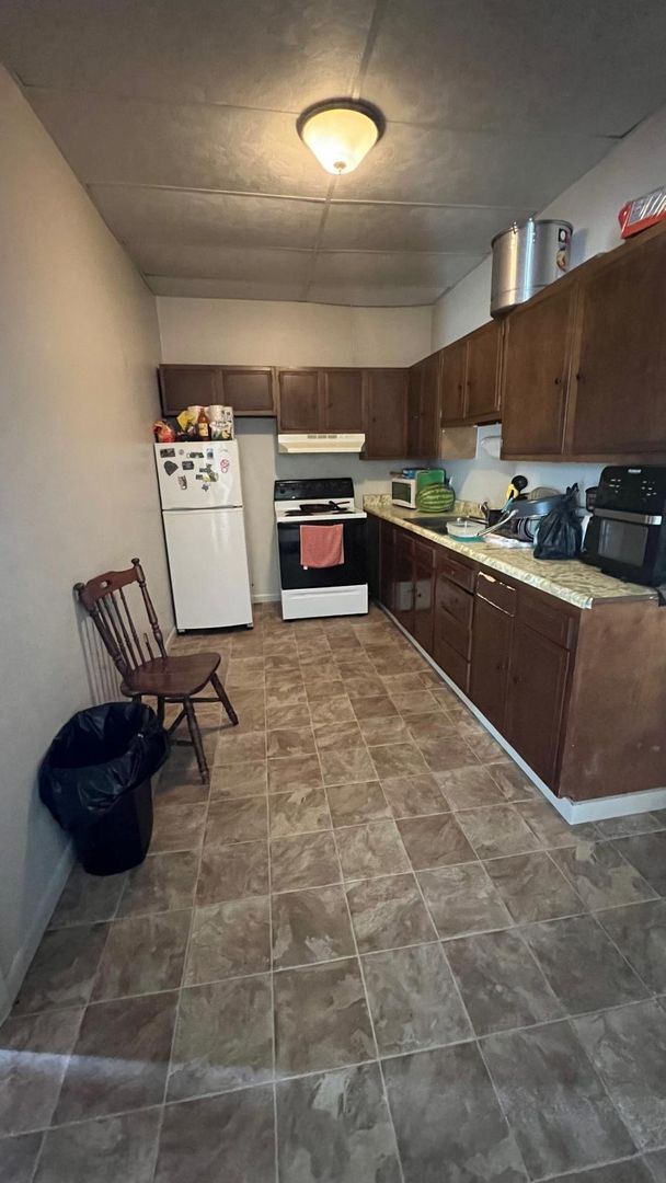 Building Photo - 202 1/2 S Madison - Richmond