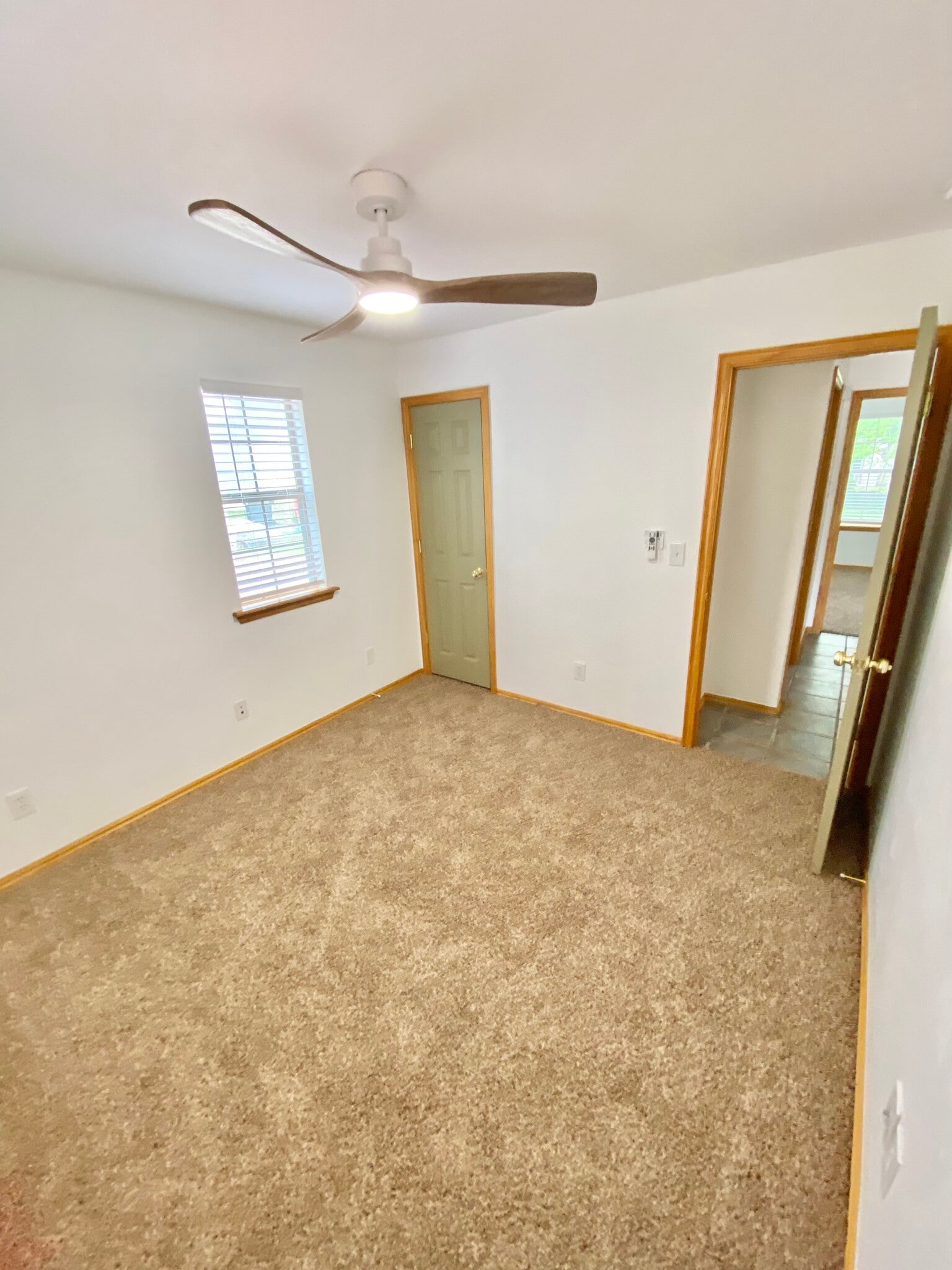 Bedroom 2 - 113 S Van Buren Ave